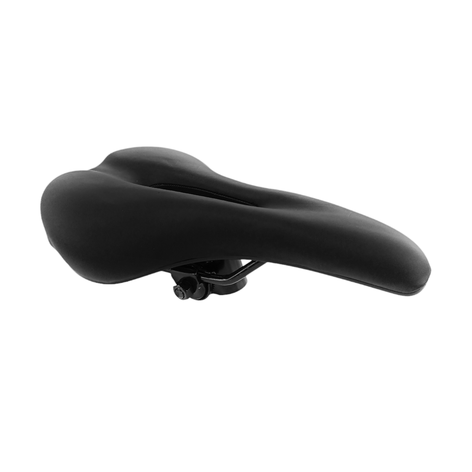 Falkx Falkx Saddle Race Mtb, y compris une fronde (emballage d'atelier).