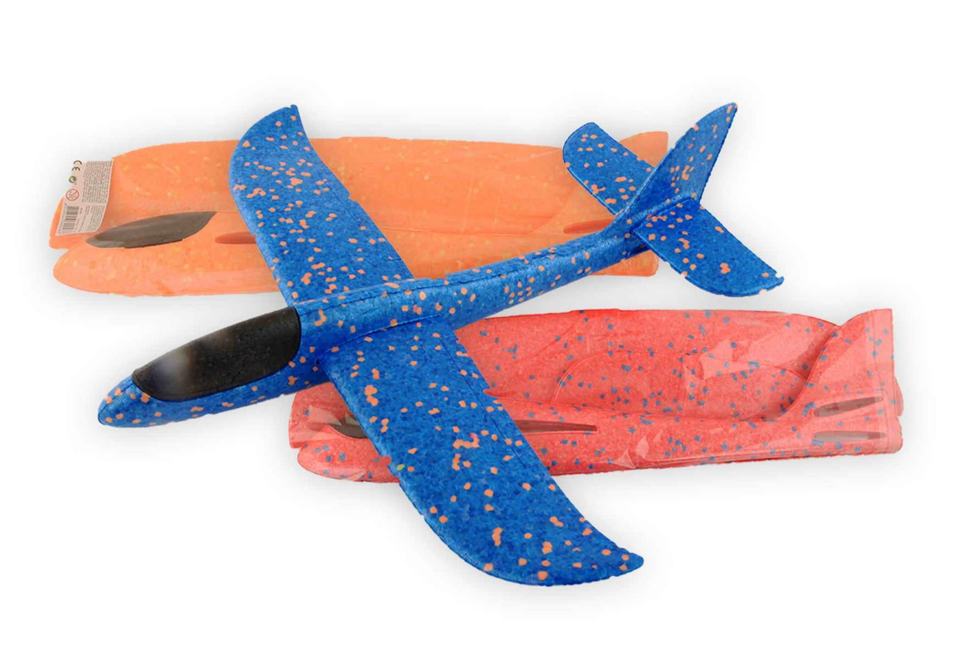 Planeur avion eva avion 48cm
