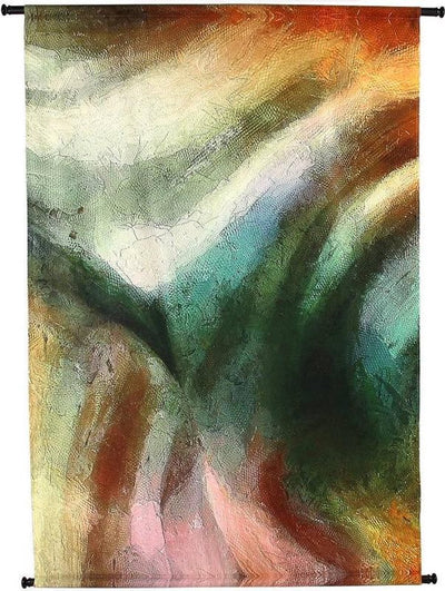 Serviette murale collection Hd mix vague 105x3x136cm