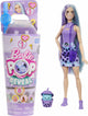 Barbie révèle - poupée de thé à bulles - lait de taro