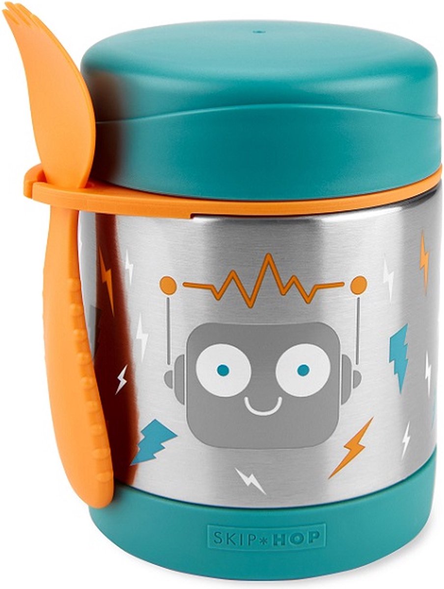 Robot pot alimentaire thermos Skip Hop