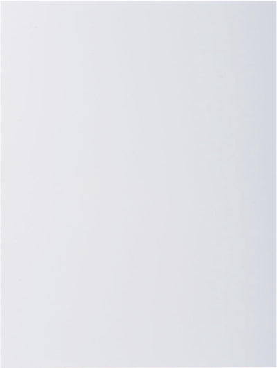 Exacompta rock''s 80 - paquet de 100 chemises à insert 22x31cm pour A4 - blanc - 800017e