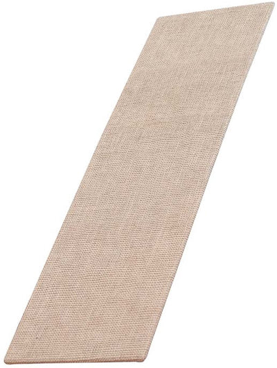 Ebi griffoir droit griffoir xl-100x28x1cm beige