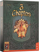 999 Games 3 chapitres