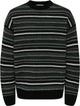 Pull Only Sons Roy - Pull pour homme - Noir