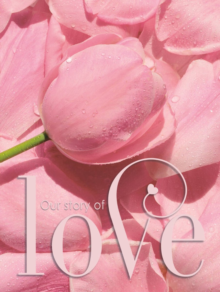 Livre d'or mariage amour luxe relié pour 250 invités