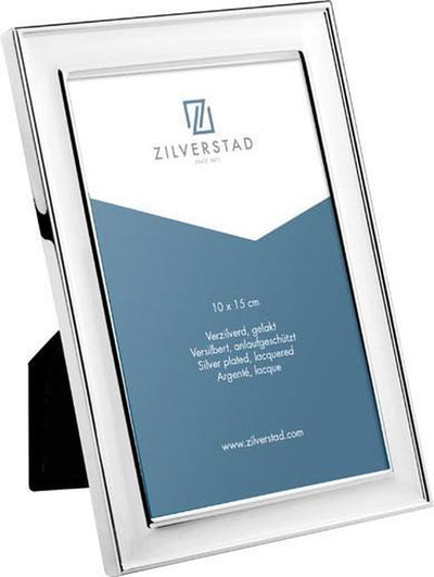 Zilverstad - cadre photo Berlin 13x18 cm