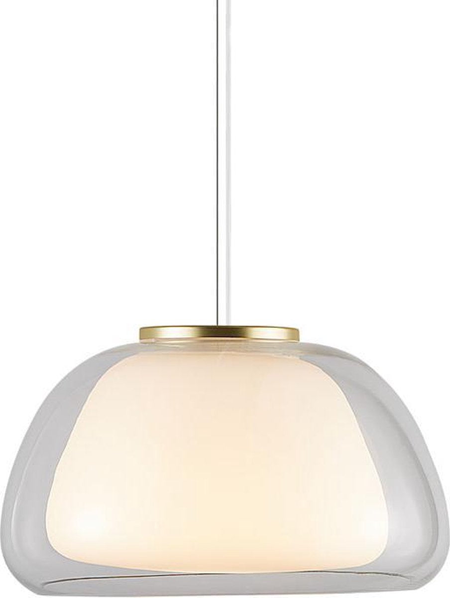 Nordlux - gelée - lampe suspendue - E27 - clair
