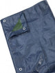 Kreator krt660103 Bâche 70 g m2 3x4 mètres | bâche imperméable 12m2