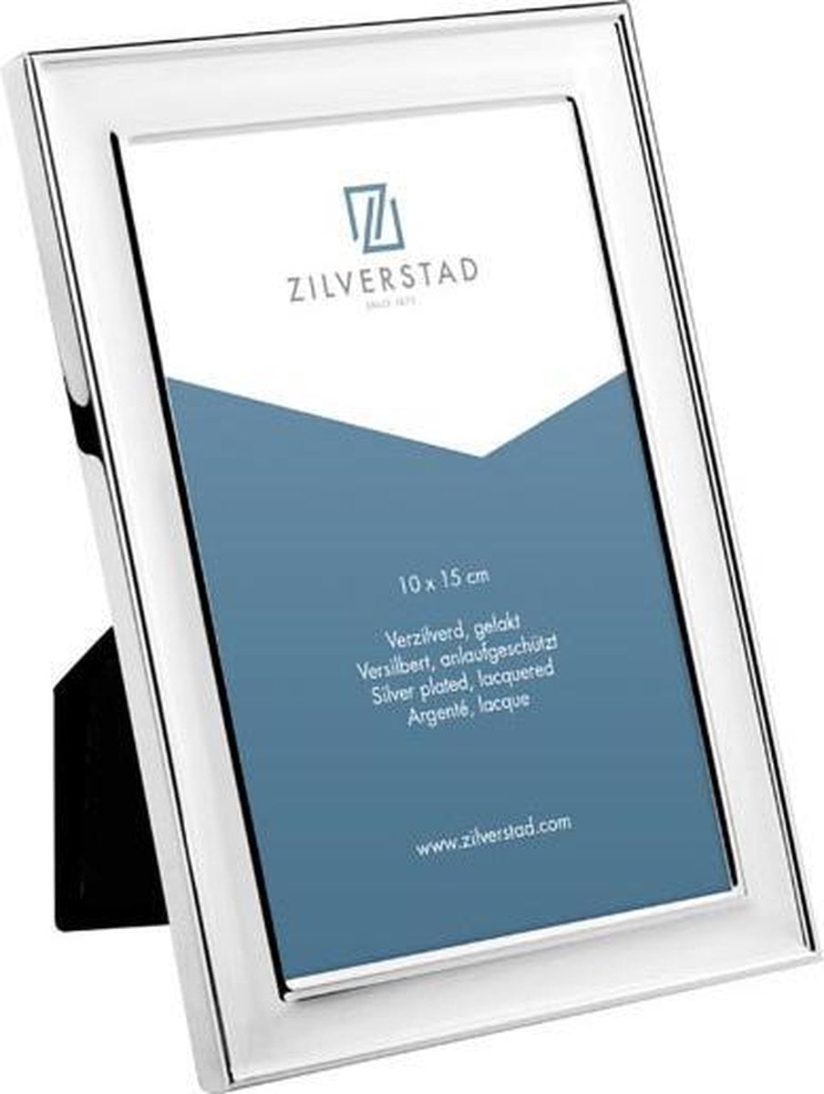 Zilverstad - cadre photo Berlin 10x15 cm