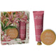 Coffret cadeau bain 2 pièces 15x17cm
