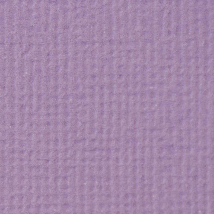 Craft Perfect par Tonic Studios Craft Perfect • carte classique A4 10 feuilles mauve violet