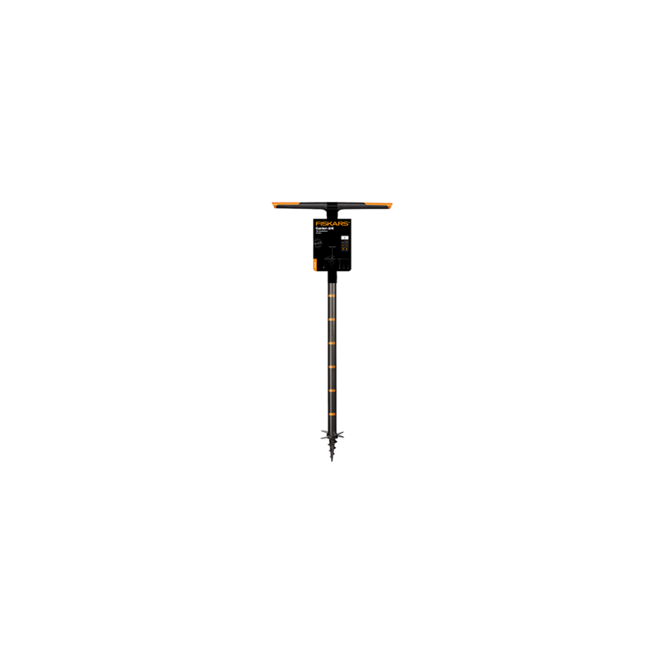 Fiskars 1049796 - tarière manuelle Quikdrilll 100mm | 1 pièce