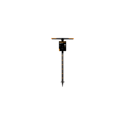 Fiskars 1049796 - tarière manuelle Quikdrilll 100mm | 1 pièce