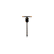 Fiskars 1049796 - tarière manuelle Quikdrilll 100mm | 1 pièce