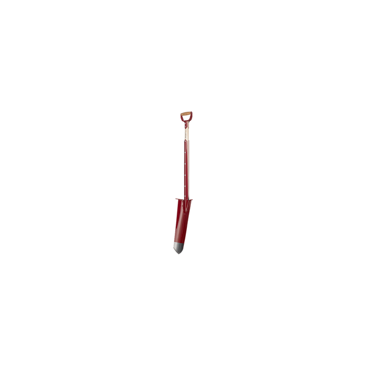 Fiskars 1067489 - bêche de drainage classique | 1 pièce
