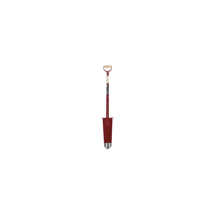 Fiskars 1067489 - bêche de drainage classique | 1 pièce