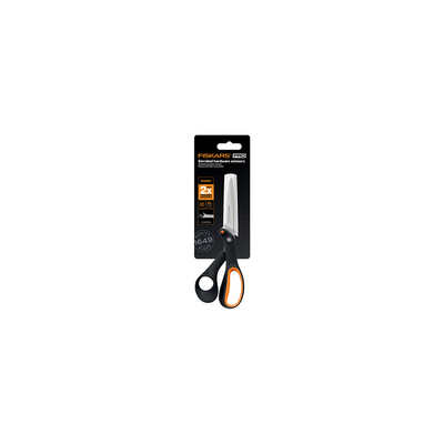 Fiskars 1067006 - ciseaux de quincaillerie 21cm | 5 pièces