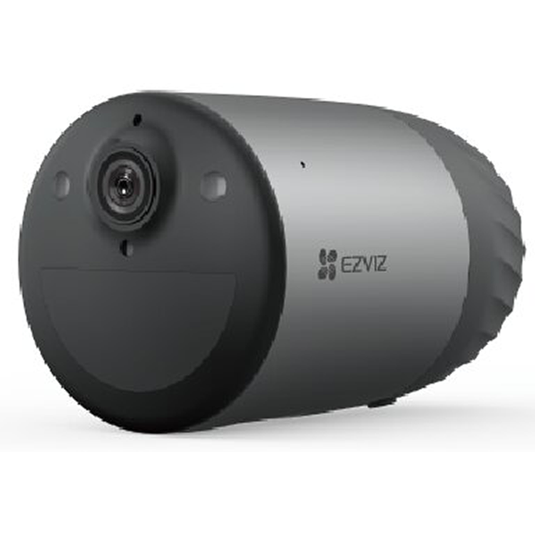 Ezviz 1067674 - Appareil photo à batterie bc1c 2k+ | 1 pièce