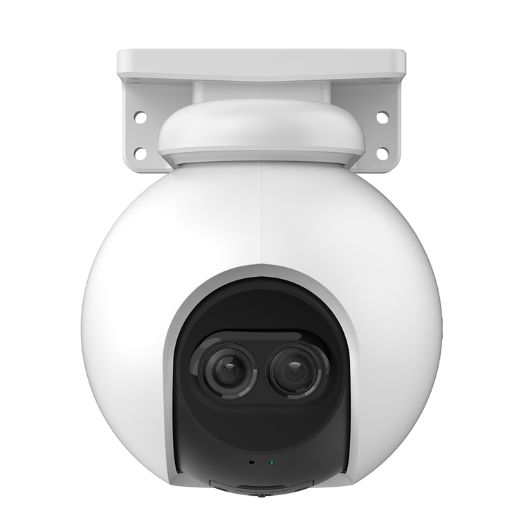 Ezviz 1067673 - caméra extérieure c8pf pt | 1 pièce