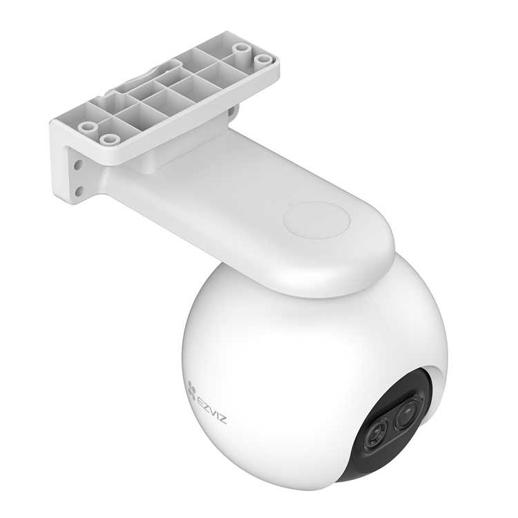 Ezviz 1067673 - caméra extérieure c8pf pt | 1 pièce