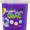 SES SLIME - Purple Glitter 470G