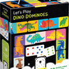 Banana Panda - Jouons Dino Domino