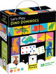 Banana Panda - Jouons Dino Domino