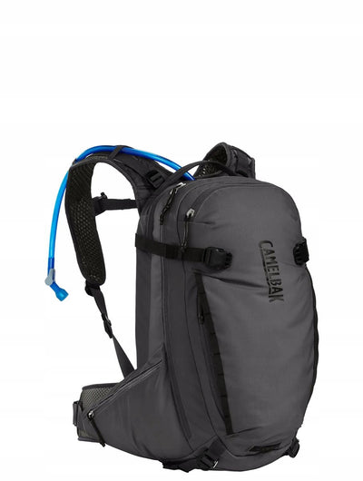 Camelbak pour ainsi dire. sac à dos vélo pro 20 - asphalte