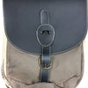 Selle Monte Grappa Double sac 16,5 L Bisaccia Black