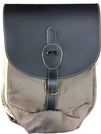 Selle Monte Grappa Double sac 16,5 L Bisaccia Black