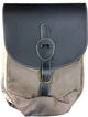 Selle Monte Grappa Double sac 16,5 L Bisaccia Black