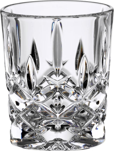 Nachtmann - verre à shot 'noblesse' - 55 ml - lot de 4 pièces