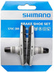 Shimano Velgrem Block Set S70C V-frein argent