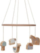 Ferme mobile pour bébé en bois Jollein