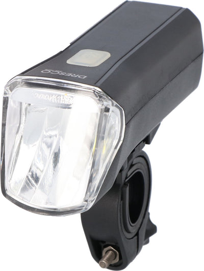 Phare à batterie Dresco LED avenue 70 lux