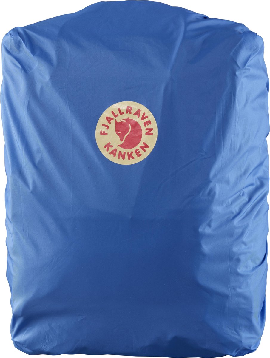 Fjallraven fjällräven kånken housse de pluie housses de pluie unisexes - un bleu
