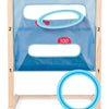 Bs Toys jeu de but et d'échelle 2 en 1