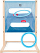 Bs Toys jeu de but et d'échelle 2 en 1