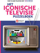 Livre de puzzles Mind Sports - le livre de puzzles emblématique de la télévision