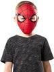 Rubis France - Demi-masque Spiderman pour enfant