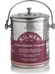 Kilner - comptoir de bac à compost - 2l