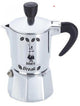 Bialetti break cafetière turque 6 tasses aluminium