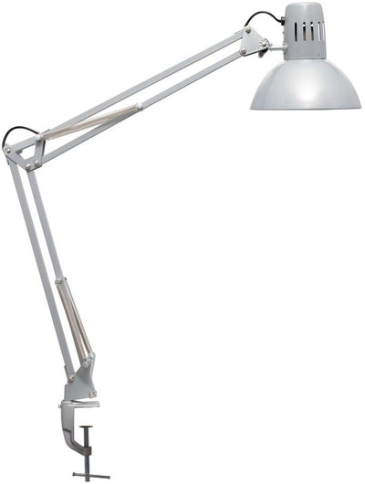 Lampe de bureau maul 8230595 maulstudy argent