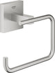 Grohe start cube porte-rouleau de papier toilette - supersteel (aspect inox) 40978dc0