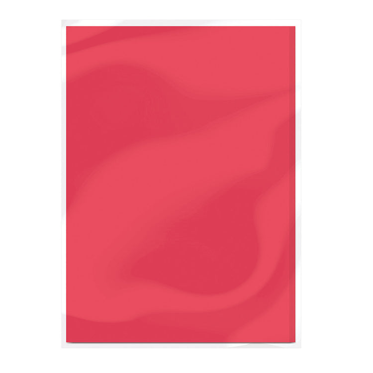 Craft perfect par Tonic Studios Craft Perfect • carte classique a4 10 feuilles rose fuchsia