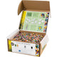 Biobilles nabbi de la société Creativ avec couleurs standard - 55 000 pièces.