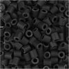 Creativ company nabbi biobeads 5x5mm noir - 1000 pcs.
