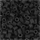 Creativ company nabbi biobeads 5x5mm noir - 1000 pcs.