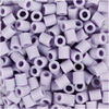 Creativ company nabbi bioperles 5x5mm violet - 3000 pcs.